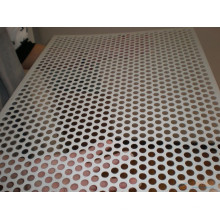 Heavy Perforated Metal/Thick Perforated Metal Sheet